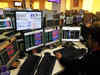 Sensex, Nifty start higher amid gains in IT stocks