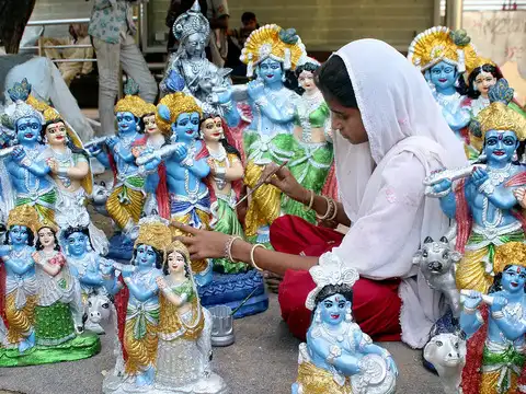 ​Janmashtami