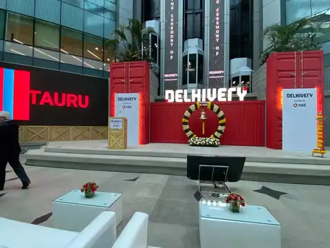 Dehlivery