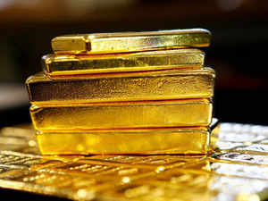 Gold imports surge to $45 billion in April-February this fiscal