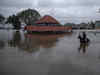 Odisha's coastal districts on high alert amid heavy rains