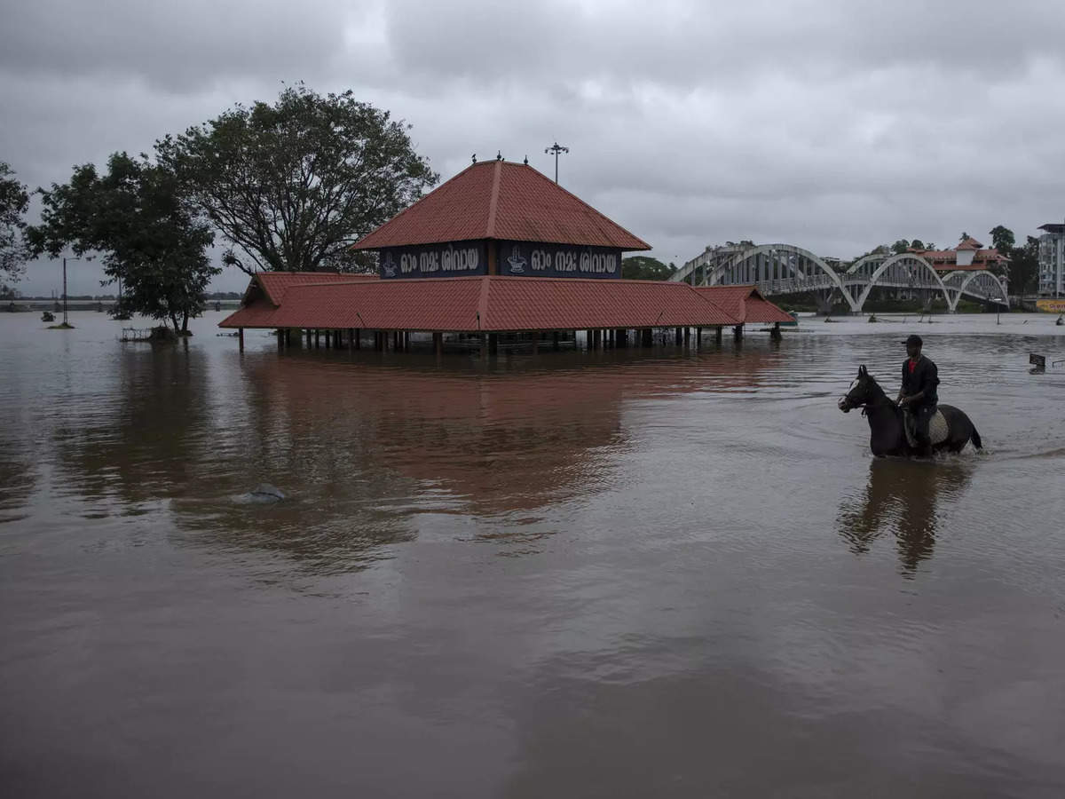 heavy rainfall in odisha Latest News