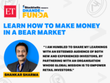 Stocktwits collaborates with industry veteran Shankar Sharma; Sets out to transform the retail investing space in India