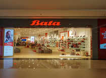Reduce Bata India, target price Rs 1944:  Centrum Broking