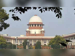 Grant bail if probe delayed, trial prolonged: SC