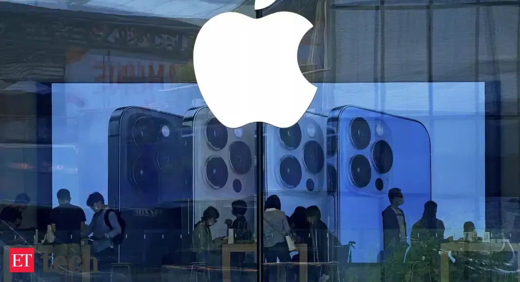 Apple likely to be first to use TSMC’s 3nm chip process: Report