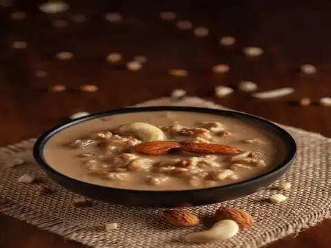 Mohan bhog