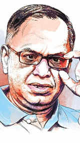 NR Narayana Murthy’s Wisdom: 10 Quotes On Success To Inspire You