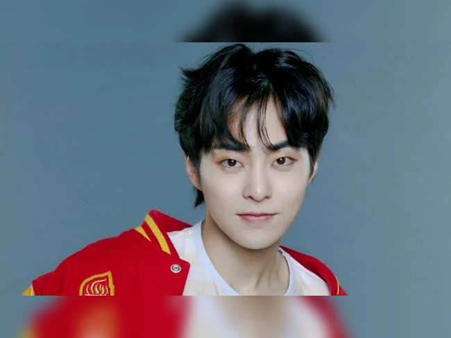 EXO's Xiumin to release solo album. Find out when, where