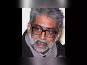 Elgar Parishad case: Bombay high court dismisses activist Gautam Navlakha's plea seeking house arrest