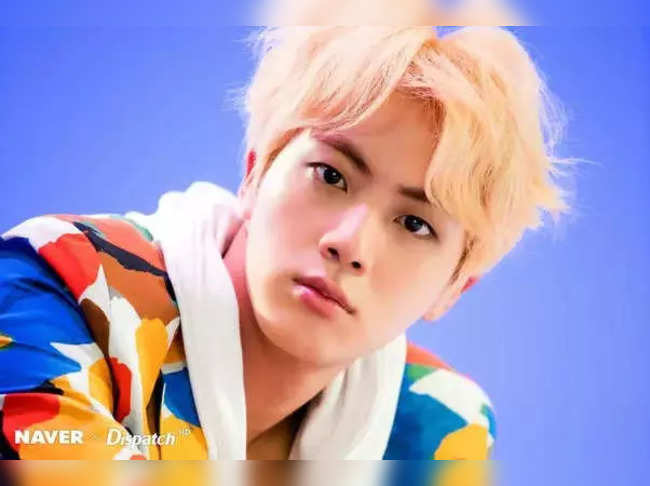 BTS vocalist Jin admits 'NO INTEREST' in pursuing acting. Here is why.