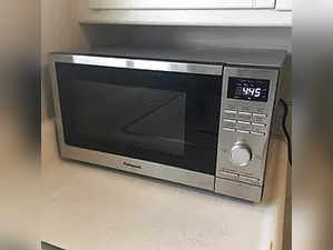 Best 30L Microwave Ovens Under Rs 15000 in India