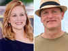 Oscar-nominated actors Woody Harrelson, Laura Linney to headline 'Suncoast'
