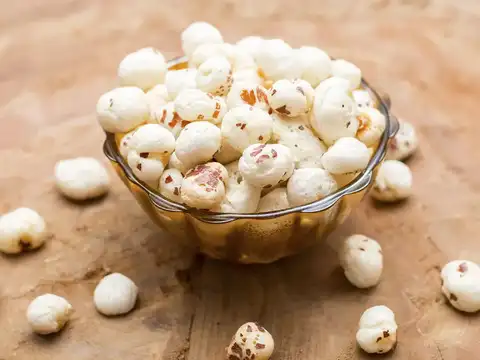 ​Makhana Paag