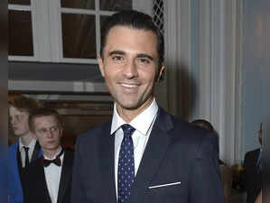 Darius Campbell Danesh survived near-death experiences twice before his demise at 41.