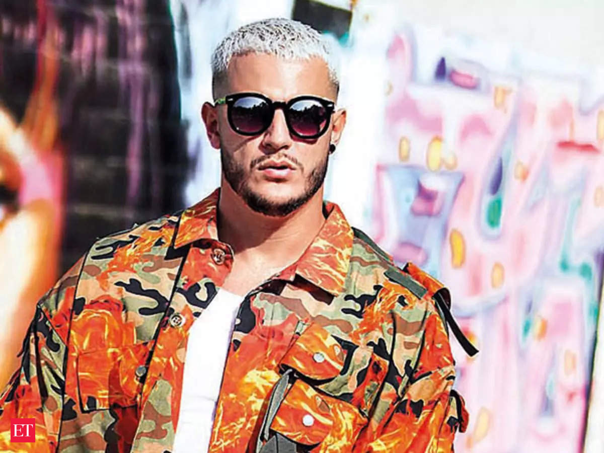 Dj Snake Announces Six City India Tour Know Dates Ticket Pricing Venue And More The Economic Times