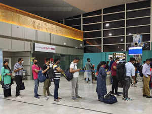 Adani-owned Mangaluru airport seeks user-fee hike