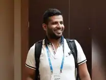 Mohammed Roshan, CEO & Founder of GoSats