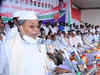 Karnataka: Siddaramaiah faces protest in Chikkamagalur over his Savarkar's criticism