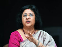 
If fintech startups and banks collaborate, it will be a win-win: Arundhati Bhattacharya
