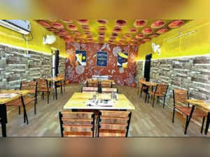 Real plastic money: Pay for food with waste at this Junagadh cafe