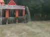Cloudburst causes floods in Uttarakhand, alarming rise in water level of Tamsa river