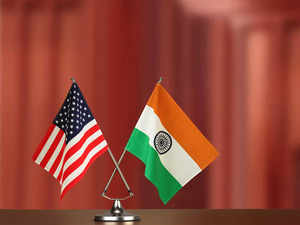 India---US