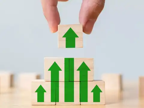 Let your profits run and cut your losses quickly