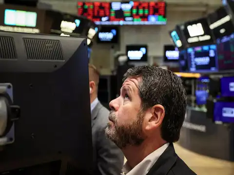 Discipline is the one quality that all traders must possess above all others