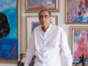 Collector Romi Lamba's selection of artwork by MF Husain, Manjit Bawa to go under the hammer