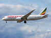 Ethiopian Airlines suspends pilots who missed landing