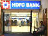 Deposit rates have peaked, CD rates easing: HDFC Bank