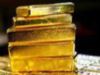 Gold down 3% in a week! Bulls lose nerve as US dollar remains the preferred safe haven