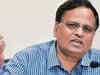 HC dismisses plea to disqualify arrested AAP Minister Satyendar Jain