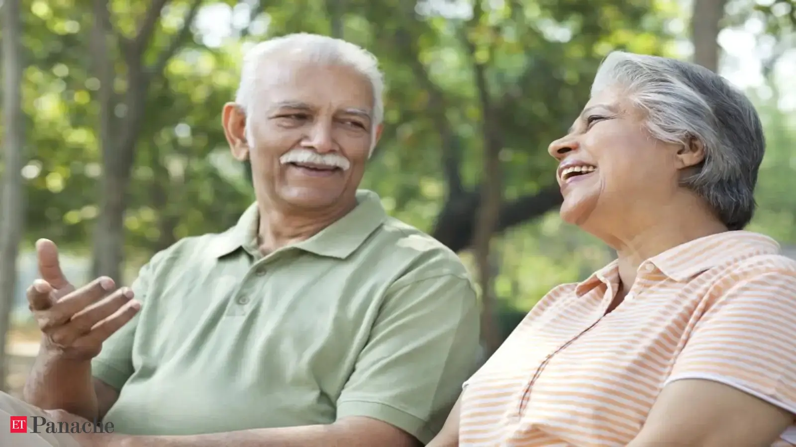 senior citizen day 2022: World senior citizen day 2022: Significance,  history, and value - The Economic Times