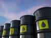 Moderate demand outlook and easing supply tensions plunge crude oil prices to 6-month lows
