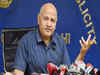 CBI officials deny issuing LOC 'as of now' against Manish Sisodia, others in Delhi Excise Policy scam