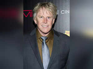 Actor Gary Busey charged with criminal sexual activity