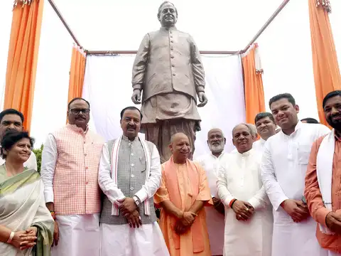 ​Other leaders