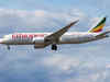 Ethiopian Airlines suspends two pilots for falling asleep midair, missing landing