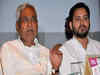 Nitish Kumar could be a 'strong candidate' for PM: Tejashwi Yadav