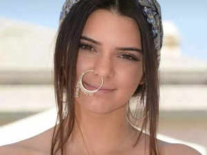 Model Kendall Jenner talks about that one thing that 'keeps her up at night'