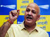 Congress seeks Sisodia's resignation over excise policy row