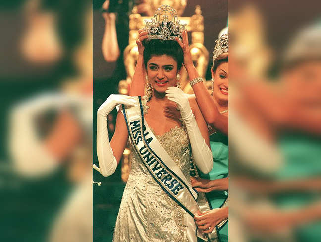 Historic change in 2023 Miss Universe beauty pageant rules.