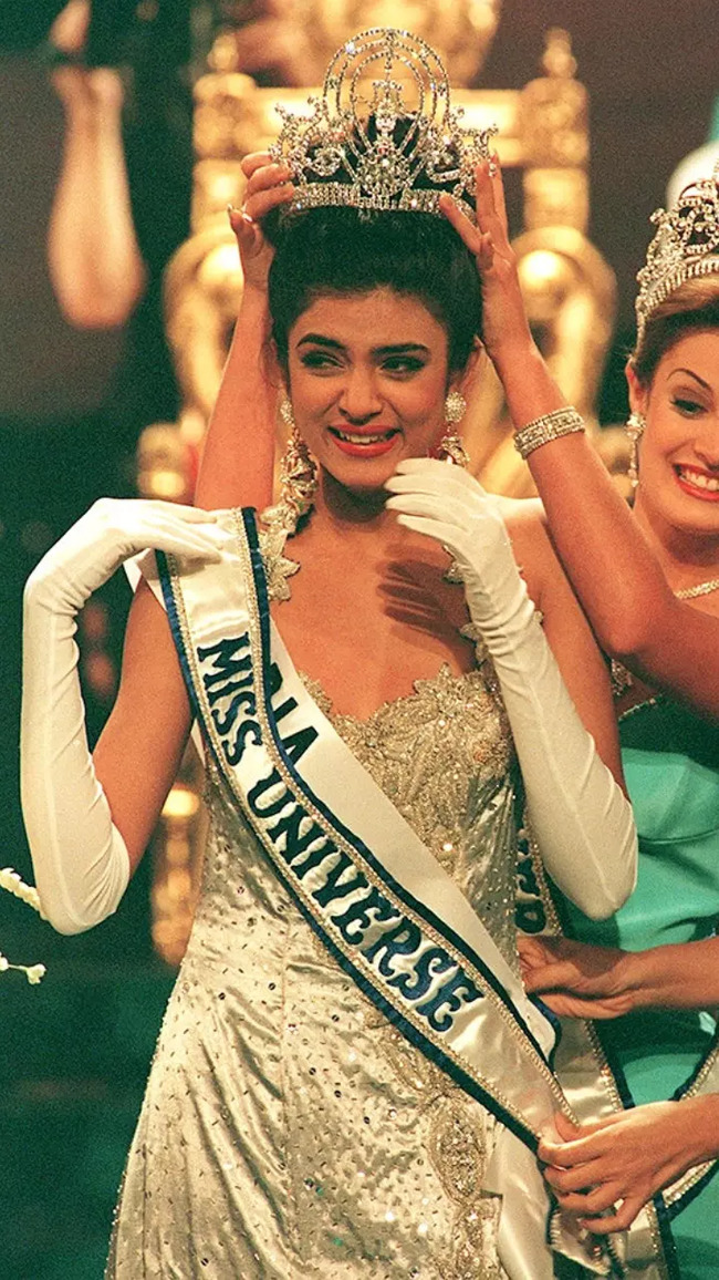 Miss Universe Beauty Pageant rules Historic change in 2023 Miss