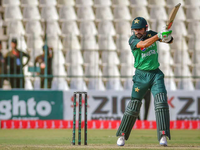 ​Babar Azam (Pakistan)