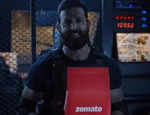 Hrithik Roshan's Zomato ad row: Online food delivery firm withdraws 'Mahakal' advt, expresses apology