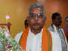 Some CBI officers had 'setting' with TMC, so ED was sent to probe West Bengal scams: Dilip Ghosh