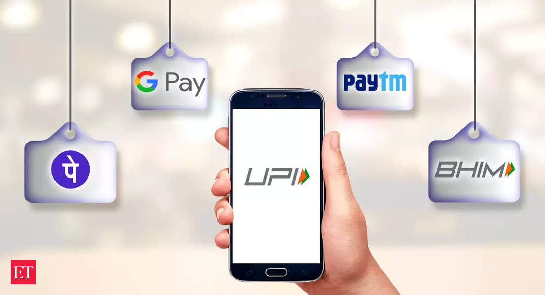 Finance Ministry refutes plans to levy charges on UPI transactions