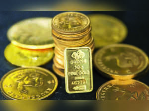 ‘Investors can Add Gold to Portfolios Despite Near-term Price Weakness’